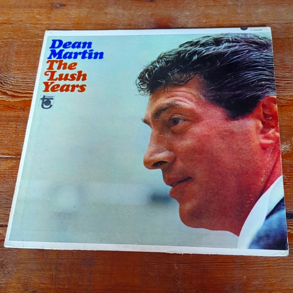Dean Martin